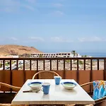 Tranquilidad Frente Al Mar By Appartamento