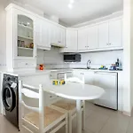 Appartamento Tranquilidad Frente Al Mar By